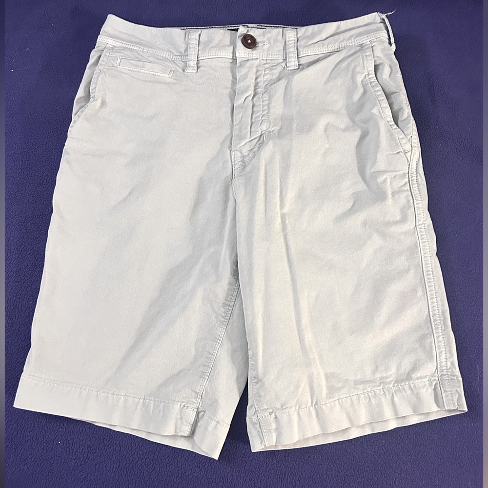 MEN’S AE Next Level Flex shorts